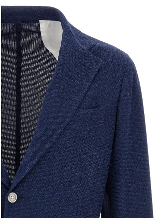 'Dynamic 201' blazer #