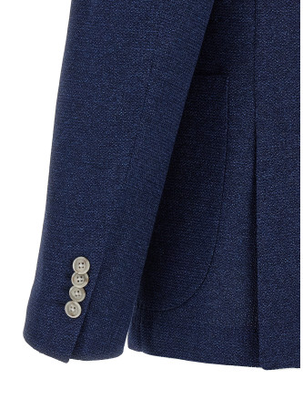 'Dynamic 201' blazer #