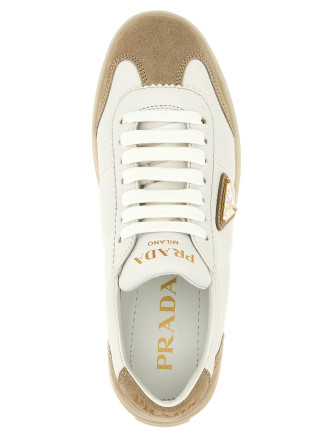 'Downtown Bold' sneakers #