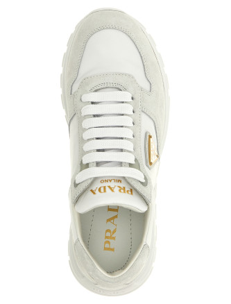 'Prax 2.0' sneakers #