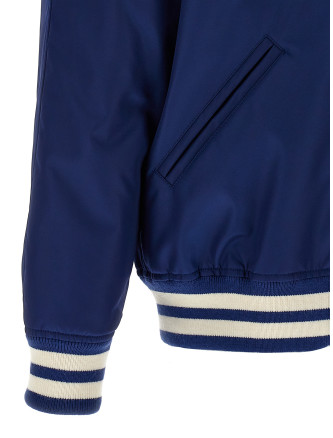 Valentino Garavani 'Chez Valentino' bomber jacket #