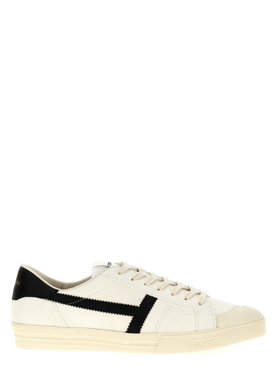 'Jarvis' sneakers #1