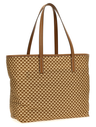 'Prada Symbole' shopping bag #