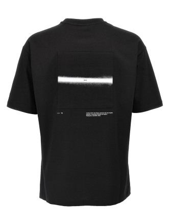 'M TS 840' T-shirt #