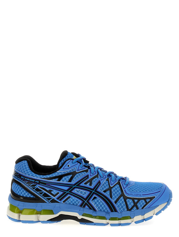 'GEL-KAYANO 20' sneakers #1