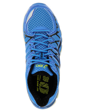 'GEL-KAYANO 20' sneakers #