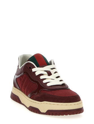 'Gucci Re-Web' sneakers #