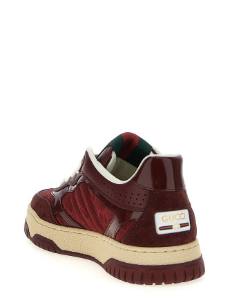'Gucci Re-Web' sneakers #