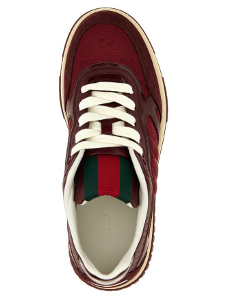 'Gucci Re-Web' sneakers #