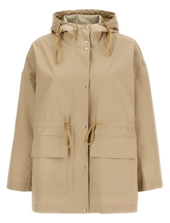 'Gaillon' parka