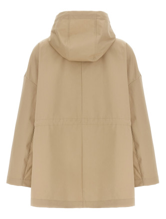 'Gaillon' parka #