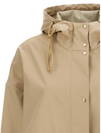 'Gaillon' parka #