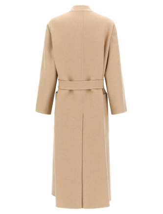 'Vezzoso' coat #