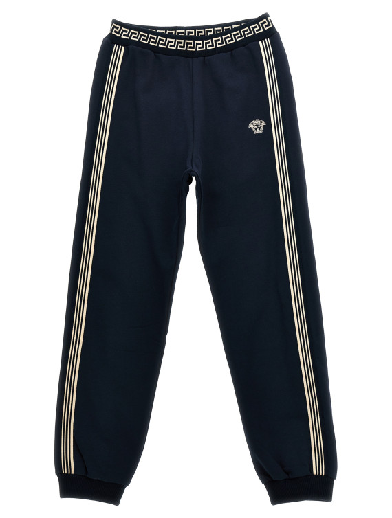 'Greca' joggers #1