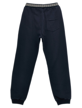 'Greca' joggers #