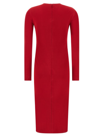 'Safety Pin' dress #