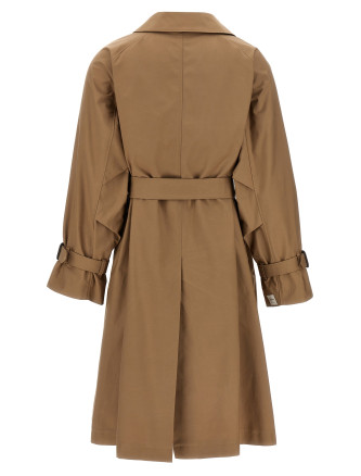 'Ctrench' trench coat #
