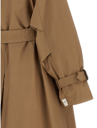 'Ctrench' trench coat #
