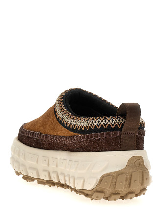 'Venture Daze' sabots #