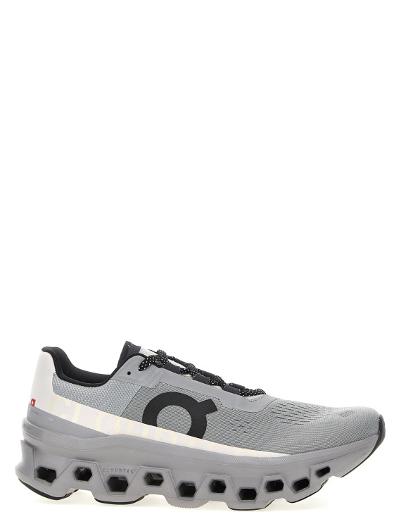 'Cloudmonster' sneakers #1