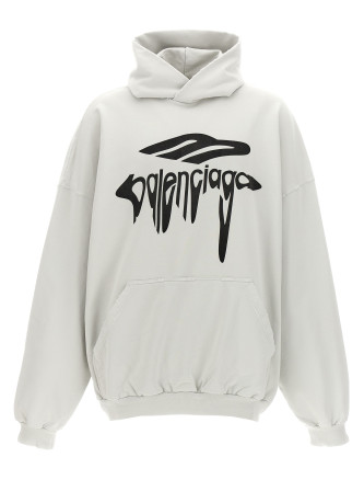 '3B Liquefied' hoodie