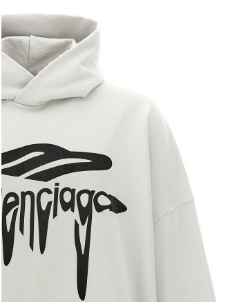 '3B Liquefied' hoodie #