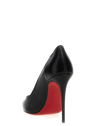 'Sporty Kate' pumps #