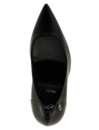 'Sporty Kate' pumps #