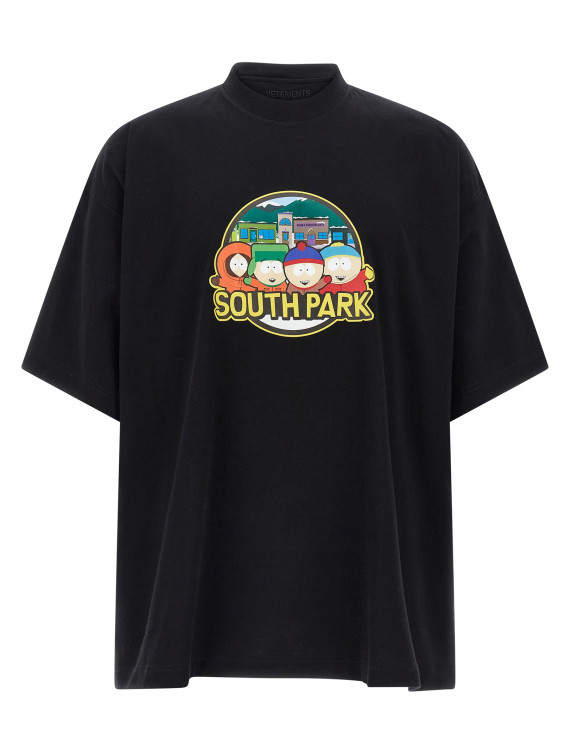 'Southpark' T-shirt #1