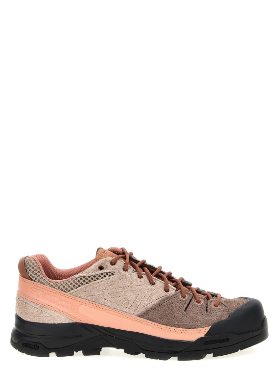 'X-ALP' sneakers #1