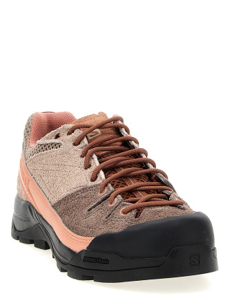 'X-ALP' sneakers #