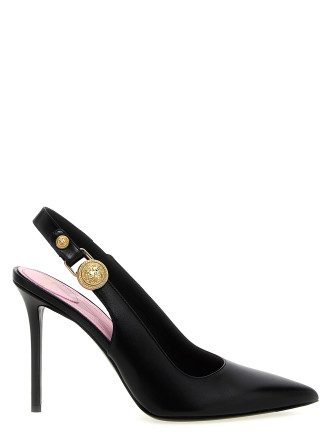 'Eva' slingback