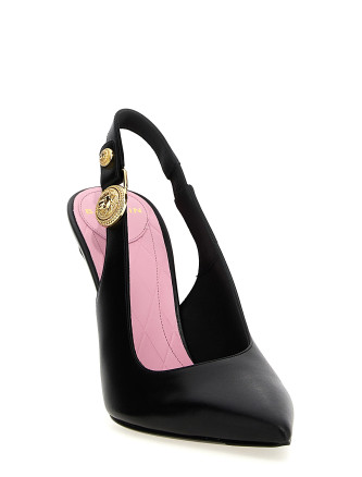 'Eva' slingback #