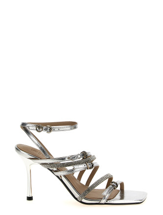 'Lisa 01' sandals