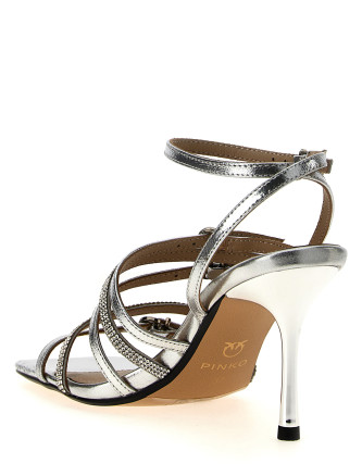 'Lisa 01' sandals #