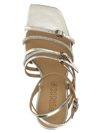 'Lisa 01' sandals #