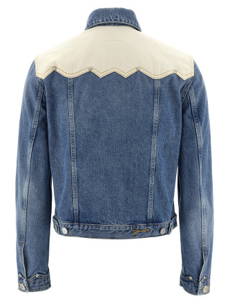 Denim jacket #