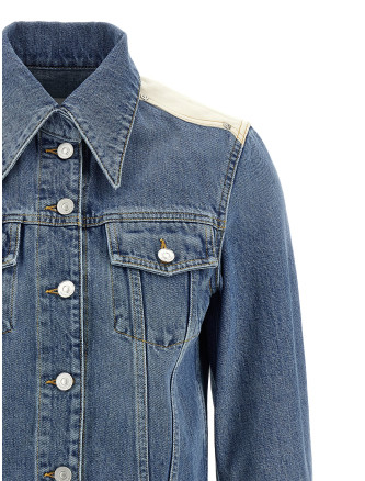 Denim jacket #