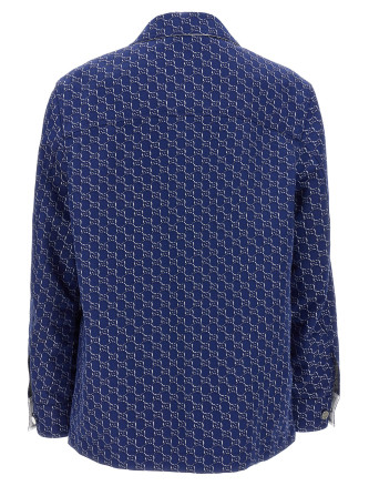 'GG Shadow' jacket #