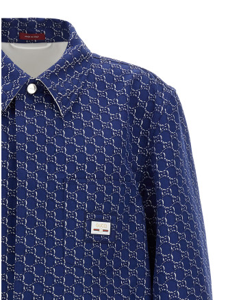 'GG Shadow' jacket #