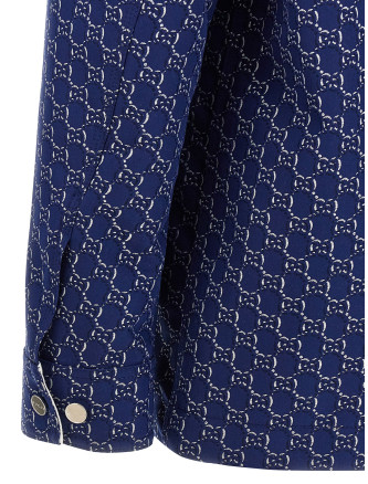 'GG Shadow' jacket #