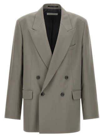 'Bishop' blazer