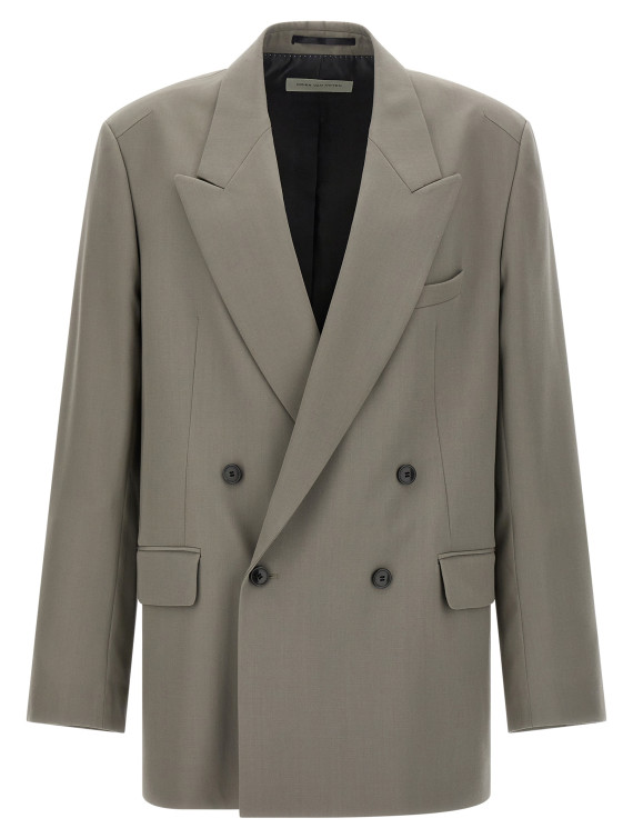 'Bishop' blazer #1
