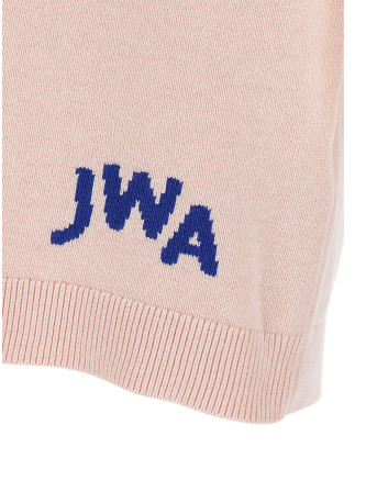 'JWA' vest #