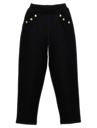 'Leone Catena' joggers