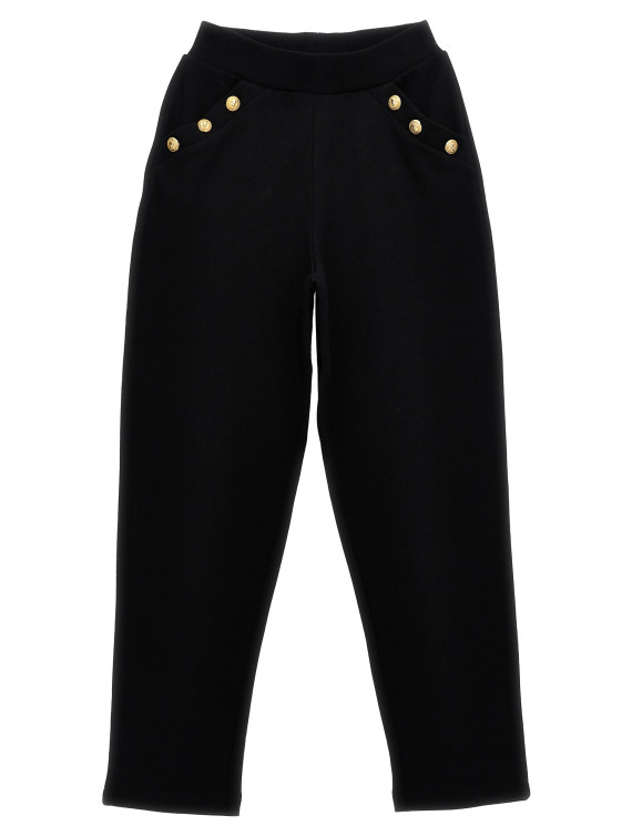 'Leone Catena' joggers #1