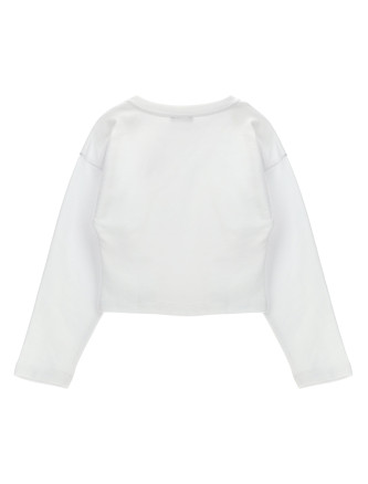 'Balmain Vintage' sweatshirt #