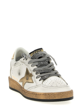 'Ball Star' sneakers #