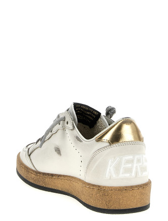 'Ball Star' sneakers #