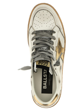'Ball Star' sneakers #